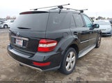 Mercedes-Benz Ml 350 4JGBB56E39A524734 снимка