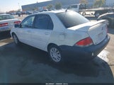 Mitsubishi Lancer Es/Se JA3AJ26E76U012663 снимка