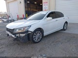 Honda Accord Ex-L 1HGCR2F89FA236498 снимка