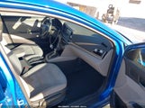 Hyundai Elantra Se 5NPD84LF6HH111040 снимка
