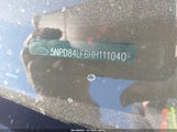 Hyundai Elantra Se 5NPD84LF6HH111040 снимка