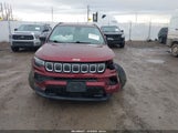 Jeep Compass Latitude Lux 4X4 3C4NJDFB7NT118446 снимка