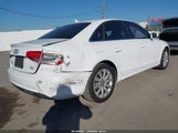 Audi A4 2.0T Premium WAUBFAFL3DN013135 снимка
