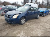 Nissan Sentra 2.0 3N1AB61E57L634111 снимка