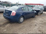 Nissan Sentra 2.0 3N1AB61E57L634111 снимка