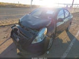 Nissan Versa 1.6 S+ 3N1CN7AP1DL846507 снимка