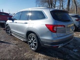 Honda Pilot Touring 5FNYF6H98KB037440 снимка