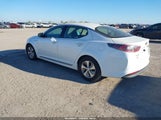 Kia Optima Hybrid KNAGM4AD3F5078583 снимка