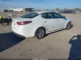 Kia Optima Hybrid KNAGM4AD3F5078583 снимка