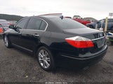 Hyundai Genesis 4.6 KMHGC46F99U032357 снимка