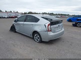Toyota Prius Two JTDKN3DU5E0367105 fotografie