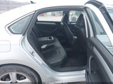 Volkswagen Passat 2.5L Se 1VWBP7A32DC106487 снимка