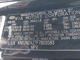 Kia Soul KNDJN2A27F7803583 снимка