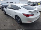 Acura Integra A-Spec 19UDE4H39PA010735 снимка