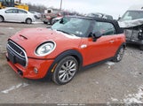 Mini Convertible Cooper S WMWWJ5C02L3L40041 снимка