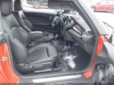 Mini Convertible Cooper S WMWWJ5C02L3L40041 снимка