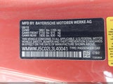 Mini Convertible Cooper S WMWWJ5C02L3L40041 снимка