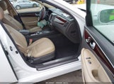 Hyundai Equus Ultimate KMHGH4JHXDU063734 снимка