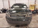 Chevrolet Tahoe Ltz 1GNSKCKCXGR333458 fotografie