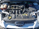 Ford Focus Sel 1FAHP3H26CL430503 снимка