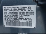 Acura Mdx 2HNYD28278H525079 снимка