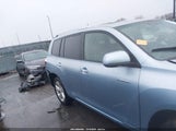 Toyota Highlander Limited JTEES42A582043760 снимка