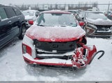 Mitsubishi Outlander Sport 2.0 Be Awc/2.0 Es Awc/2.0 Le Awc/2.0 Se Awc JA4ARUAU1MU017224 fotografie
