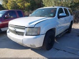 Chevrolet Tahoe Lt 1GNFC13048R145575 снимка