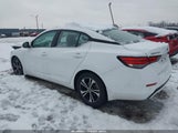 Nissan Sentra Sv Xtronic Cvt 3N1AB8CV1NY301591 снимка