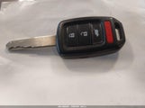 Honda Cr-V Lx 5J6RM4H32FL044441 снимка