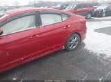 Hyundai Elantra Se 5NPD84LF7HH158464 снимка