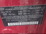 Hyundai Elantra Se 5NPD84LF7HH158464 снимка