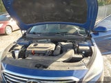 Hyundai Sonata Se 5NPE24AF3FH197123 снимка