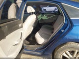Hyundai Sonata Se 5NPE24AF3FH197123 снимка