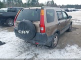 Honda Cr-V Ex JHLRD78802C025516 снимка