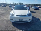 Tesla Model Y Long Range Dual Motor All-Wheel Drive 5YJYGDEE6LF052667 fotografie