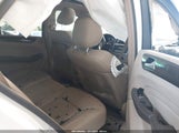 Mercedes-Benz Ml 350 4JGDA5JB4FA466329 снимка