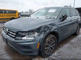 Volkswagen Tiguan 2.0T Se/2.0T Sel/2.0T Sel R-Line/2.0T Sel R-Line Black 3VV2B7AX2KM054733 снимка
