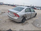 Honda Civic Lx 1HGFA16577L001527 снимка