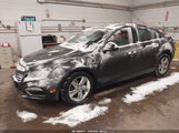 Chevrolet Cruze Diesel 1G1P75SZ2F7190170 photo
