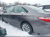 Toyota Camry Le 4T4BF1FK6GR532234 снимка