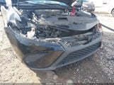 Toyota Camry Se 4T1B11HK6JU676900 снимка