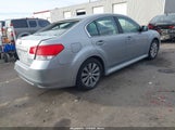 Subaru Legacy 2.5I Limited 4S3BMBK65A3237545 снимка