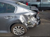 Subaru Legacy 2.5I Limited 4S3BMBK65A3237545 снимка