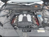 Audi S5 3.0T Premium Plus WAUCGAFR3EA015711 снимка