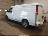 Chevrolet Express  Work Van 1GCZGFBAXA1100422 снимка