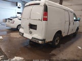 Chevrolet Express  Work Van 1GCZGFBAXA1100422 снимка