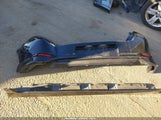 Toyota Corolla Im JTNKARJE1JJ570228 photo
