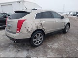 Cadillac Srx Performance Collection 3GYFNBEY0AS604562 снимка