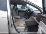 Cadillac Srx Performance Collection 3GYFNBEY0AS604562 снимка